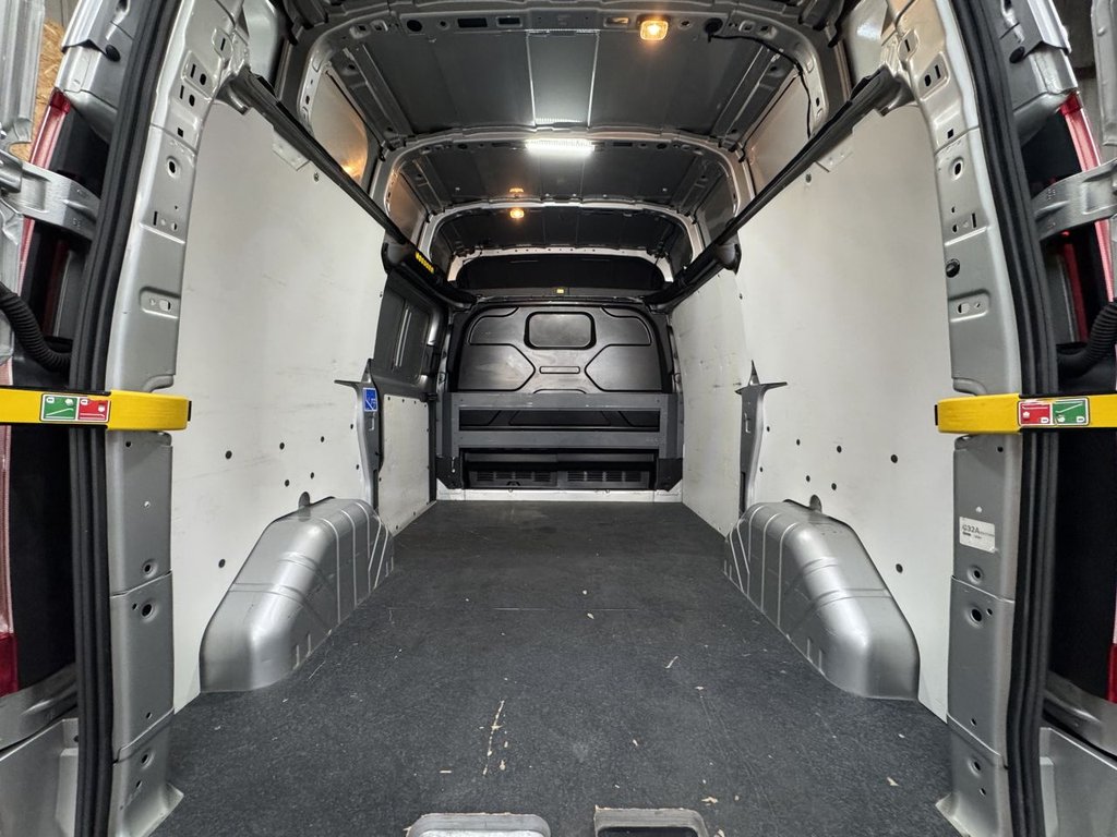 Used Ford Transit Custom 2021 for sale - 76883167: Photo 24