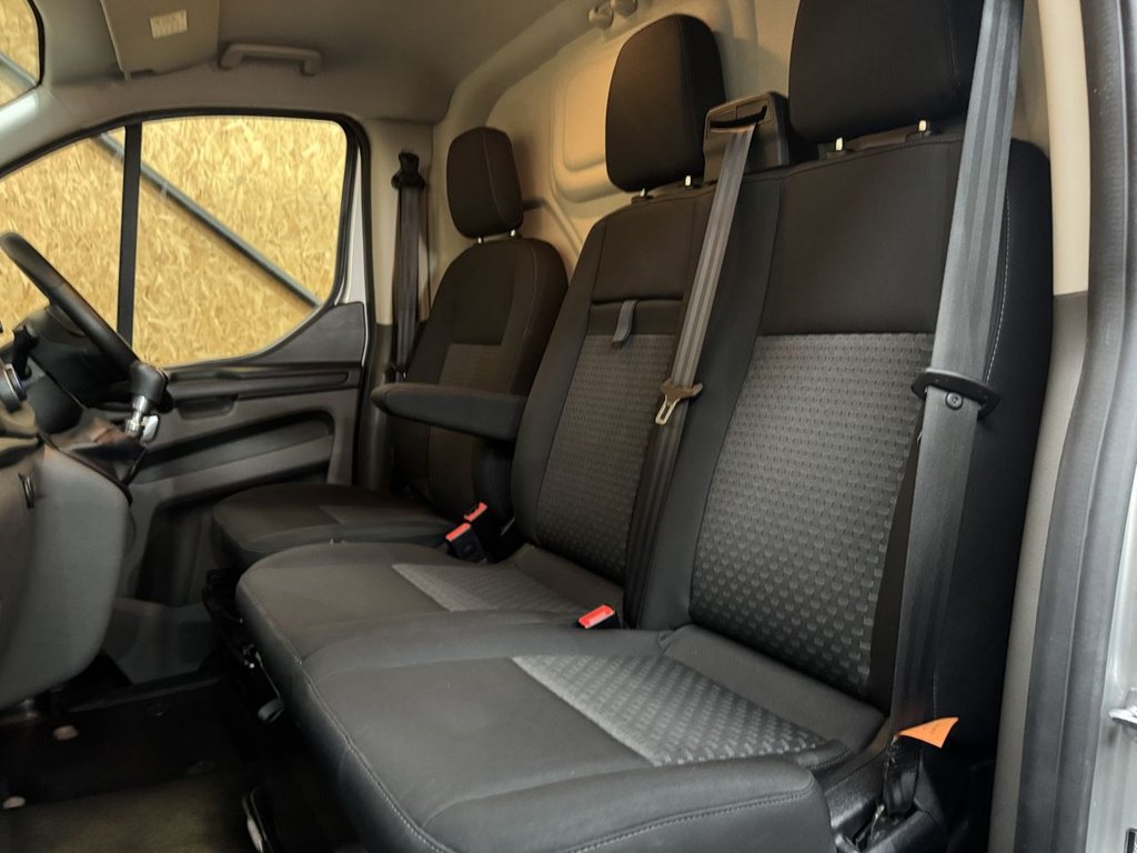 Used Ford Transit Custom 2021 for sale - 76883167: Photo 25