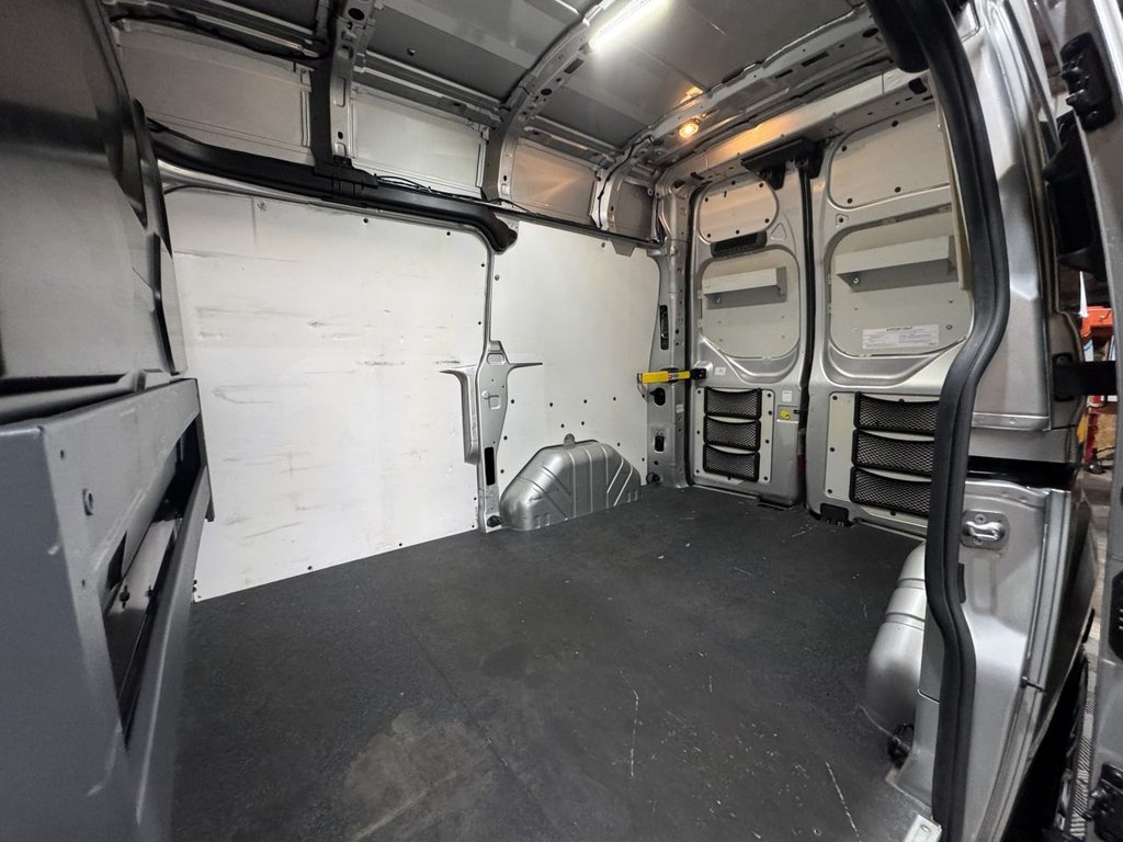 Used Ford Transit Custom 2021 for sale - 76883167: Photo 26