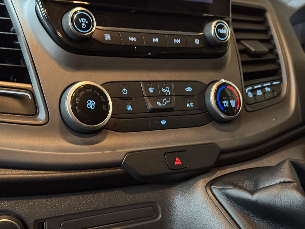 Used Ford Transit Custom 2021 for sale - 76883167: Photo 27
