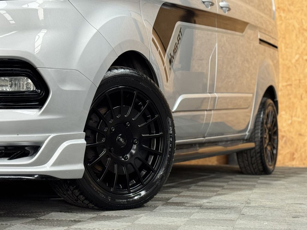 Used Ford Transit Custom 2021 for sale - 76883167: Photo 29