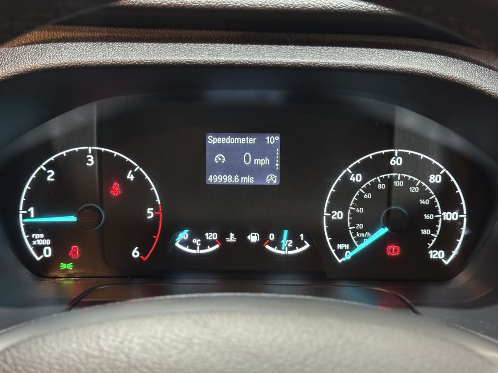 Used Ford Transit Custom 2021 for sale - 76883167: Photo 35