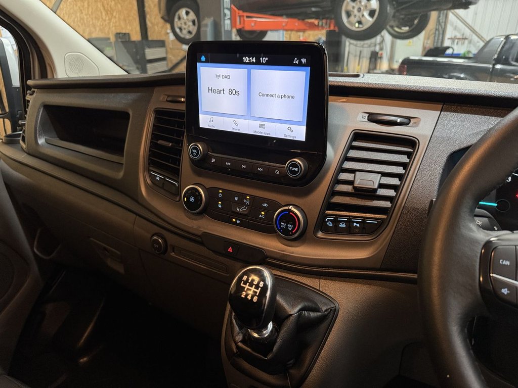 Used Ford Transit Custom 2021 for sale - 76883167: Photo 39