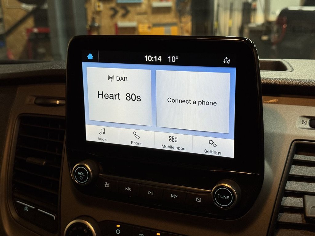 Used Ford Transit Custom 2021 for sale - 76883167: Photo 4