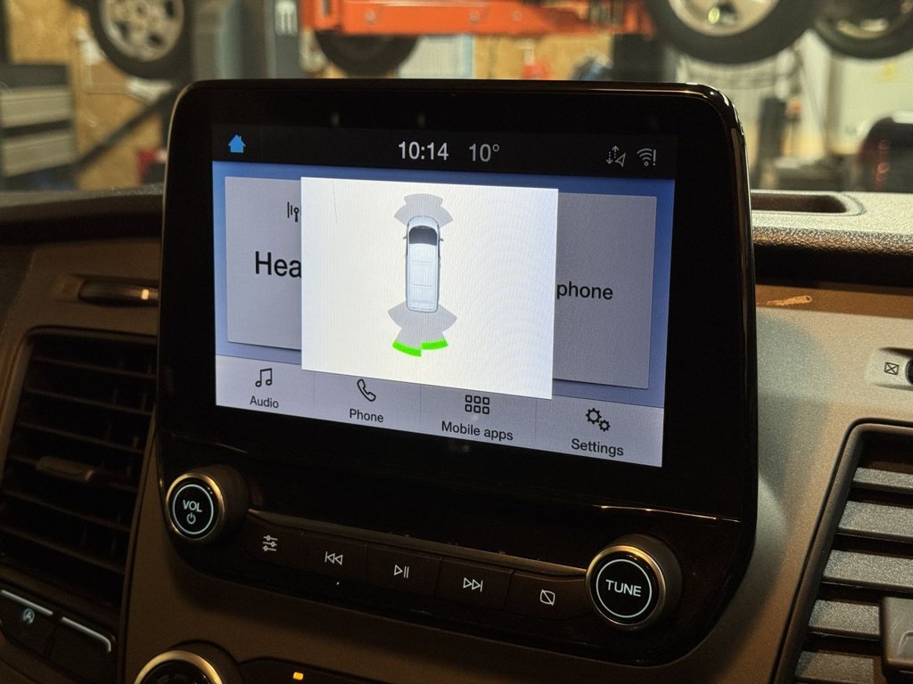 Used Ford Transit Custom 2021 for sale - 76883167: Photo 40