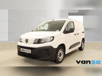 Used Peugeot Partner 2024 for sale - 79178513: Photo