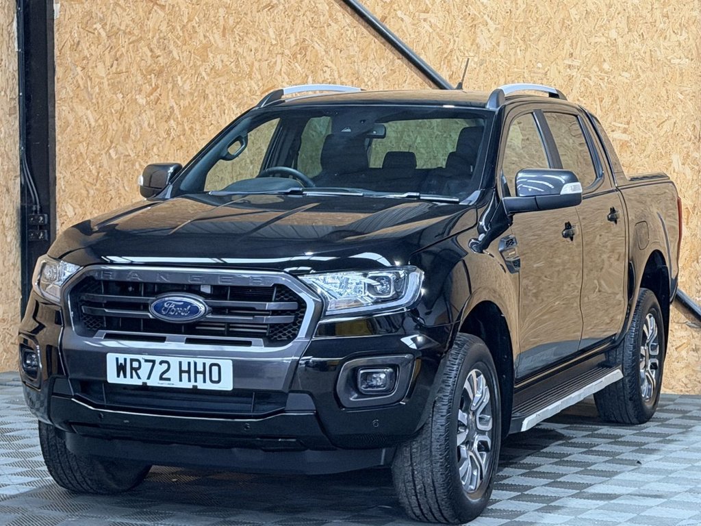 Used Ford Ranger 2022 for sale - 77792341: Photo 10