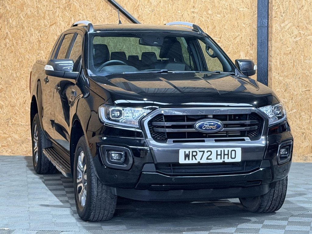 Used Ford Ranger 2022 for sale - 77792341: Photo 11