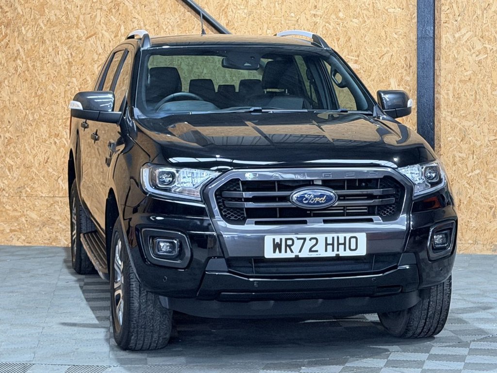 Used Ford Ranger 2022 for sale - 77792341: Photo 12