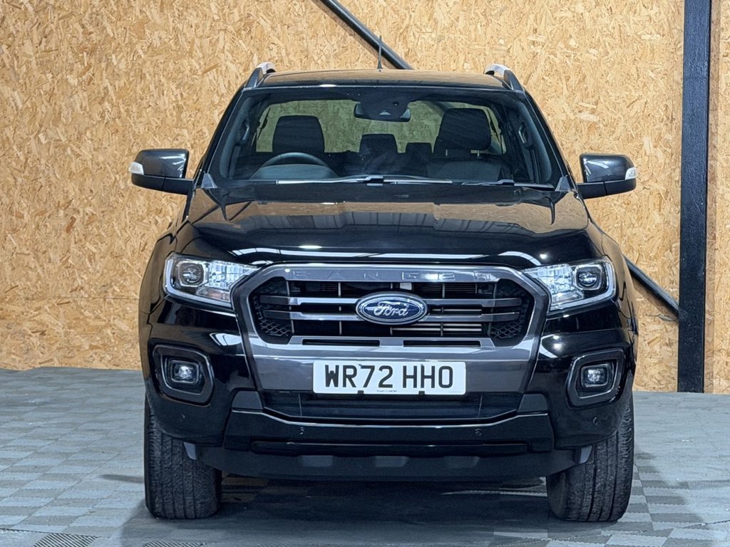 Used Ford Ranger 2022 for sale - 77792341: Photo 13