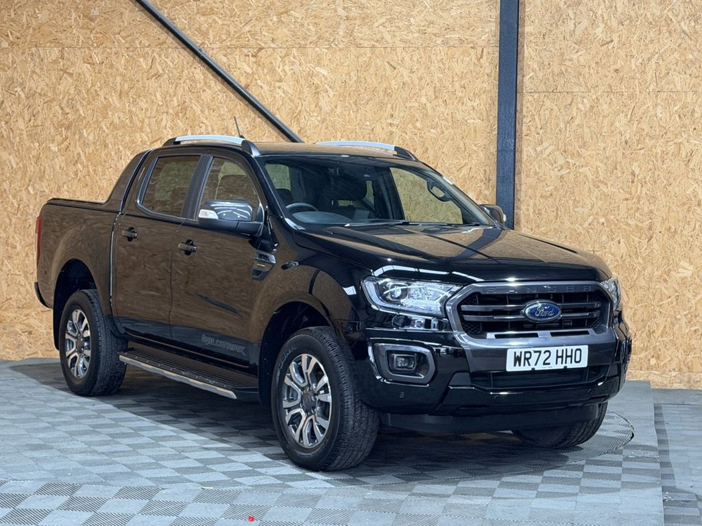 Used Ford Ranger 2022 for sale - 77792341: Photo 15