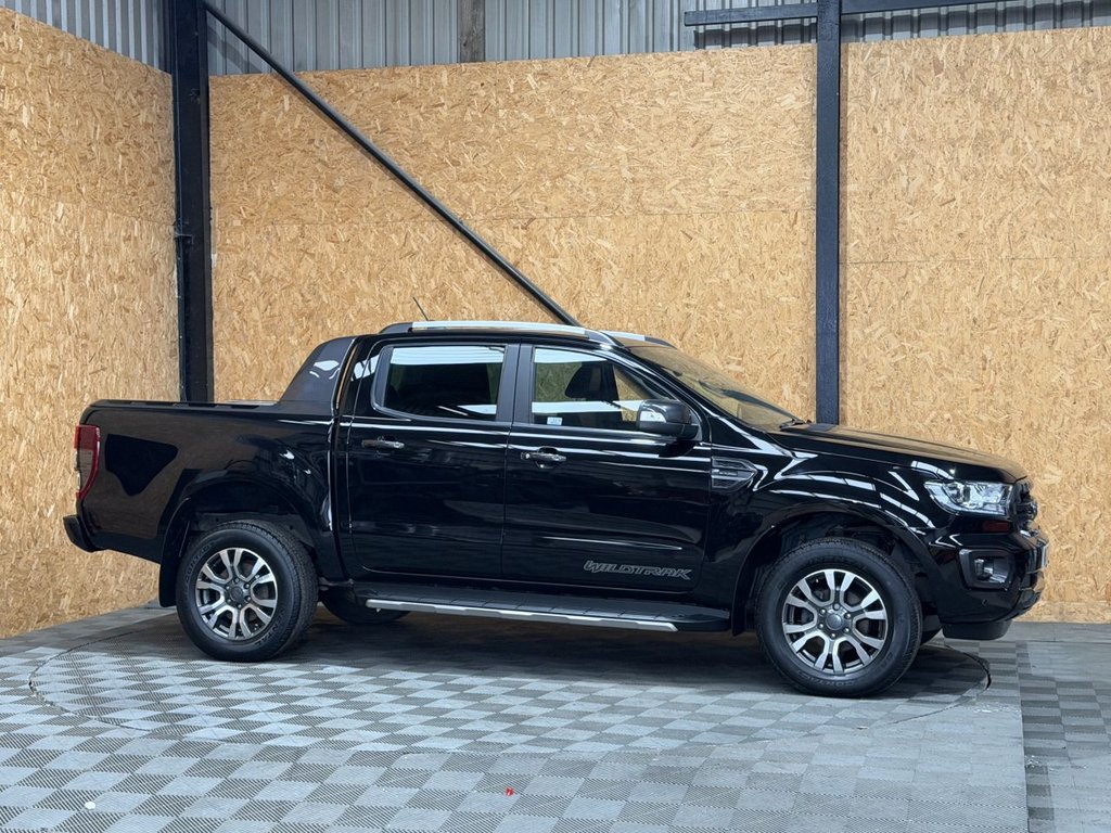 Used Ford Ranger 2022 for sale - 77792341: Photo 16