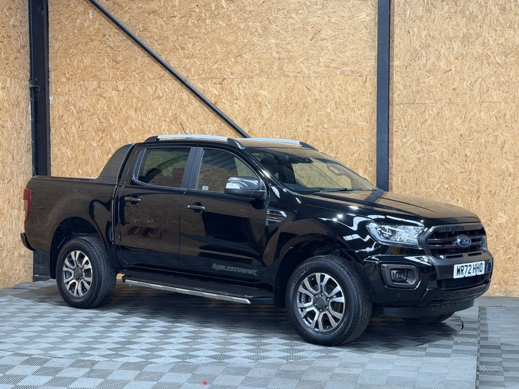 Used Ford Ranger 2022 for sale - 77792341: Photo 17