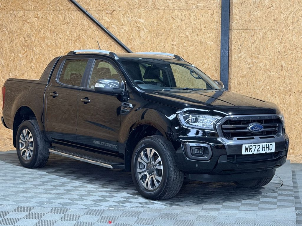 Used Ford Ranger 2022 for sale - 77792341: Photo 18