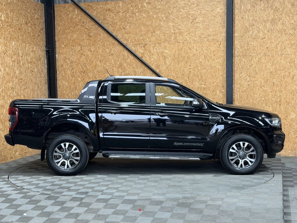 Used Ford Ranger 2022 for sale - 77792341: Photo 19