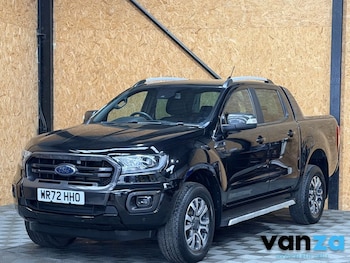 Used Ford Ranger 2022 for sale - 77792341: Photo