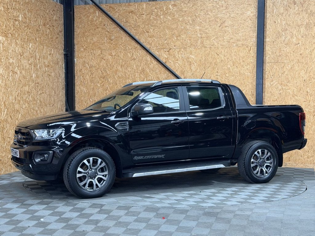 Used Ford Ranger 2022 for sale - 77792341: Photo 2