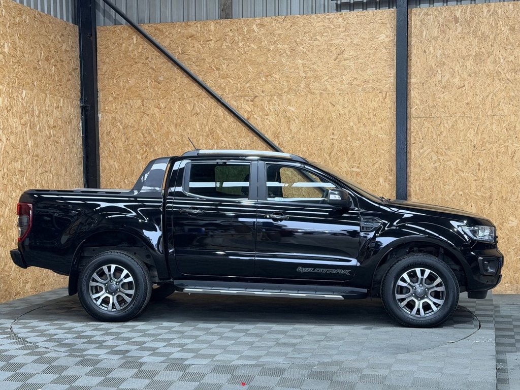 Used Ford Ranger 2022 for sale - 77792341: Photo 20