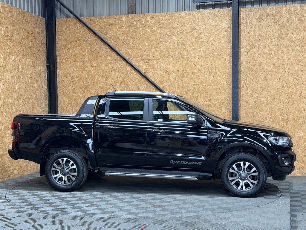 Used Ford Ranger 2022 for sale - 77792341: Photo 21