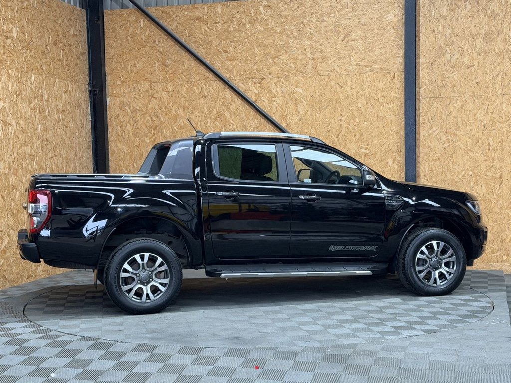 Used Ford Ranger 2022 for sale - 77792341: Photo 23