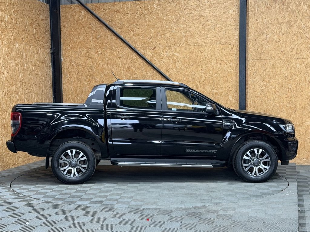 Used Ford Ranger 2022 for sale - 77792341: Photo 24