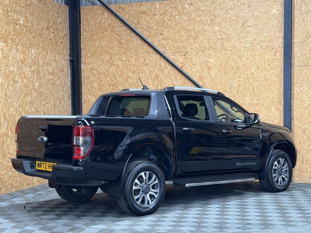 Used Ford Ranger 2022 for sale - 77792341: Photo 25