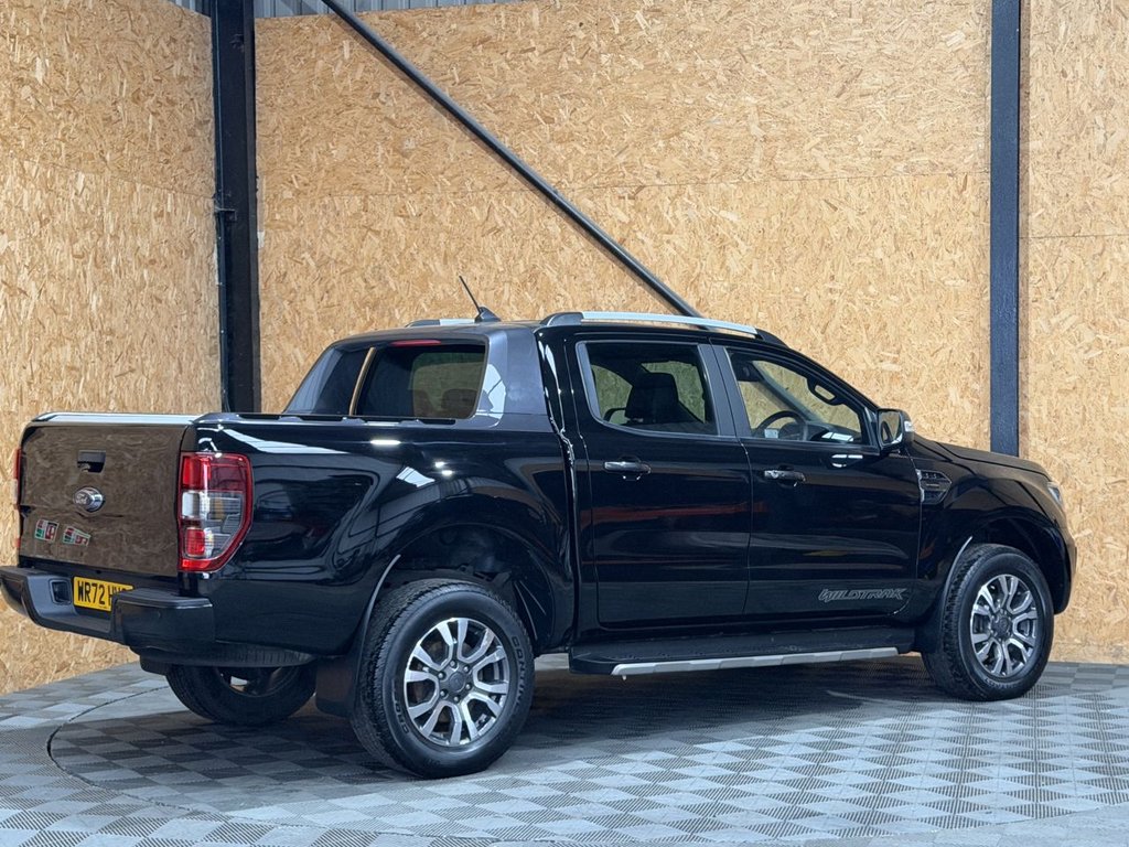 Used Ford Ranger 2022 for sale - 77792341: Photo 27