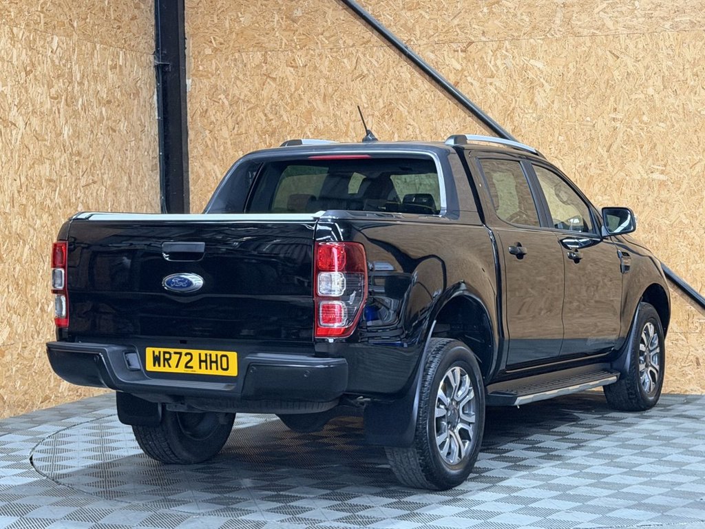 Used Ford Ranger 2022 for sale - 77792341: Photo 29