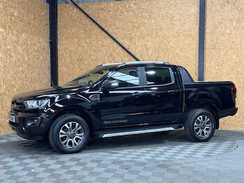 Used Ford Ranger 2022 for sale - 77792341: Photo