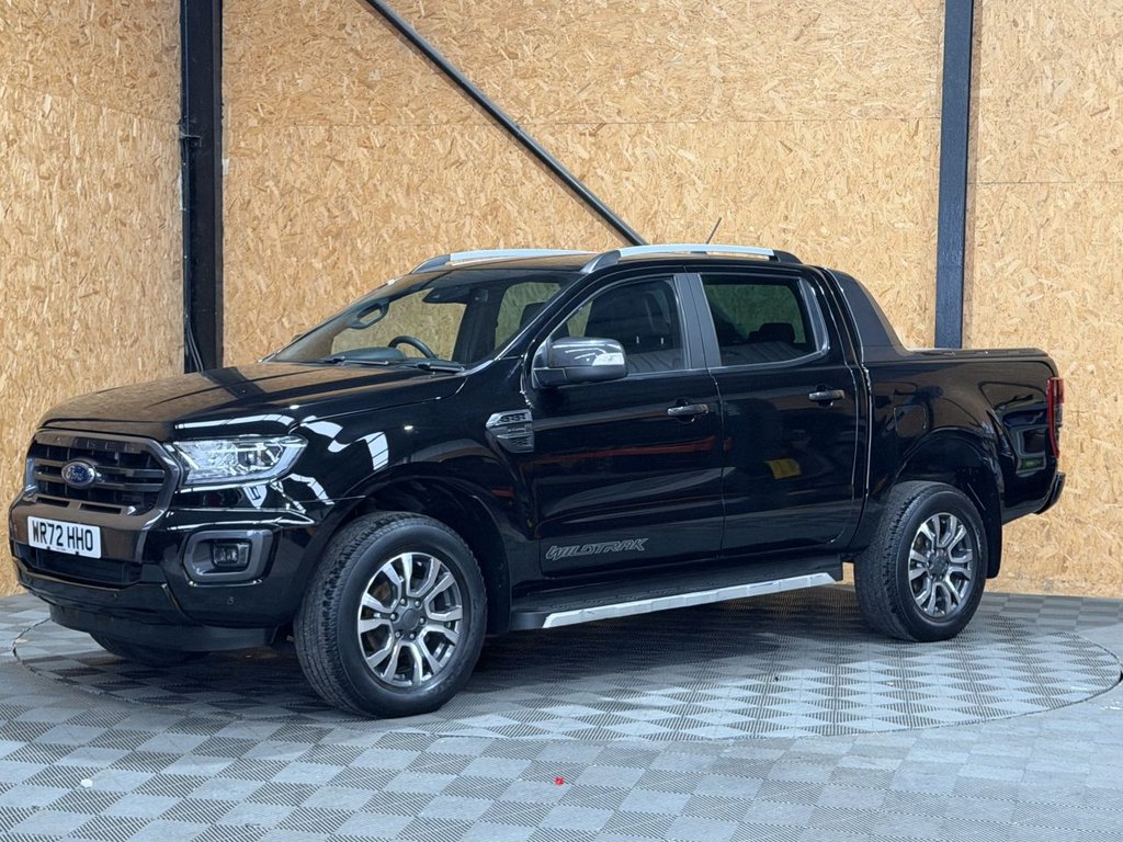 Used Ford Ranger 2022 for sale - 77792341: Photo 3