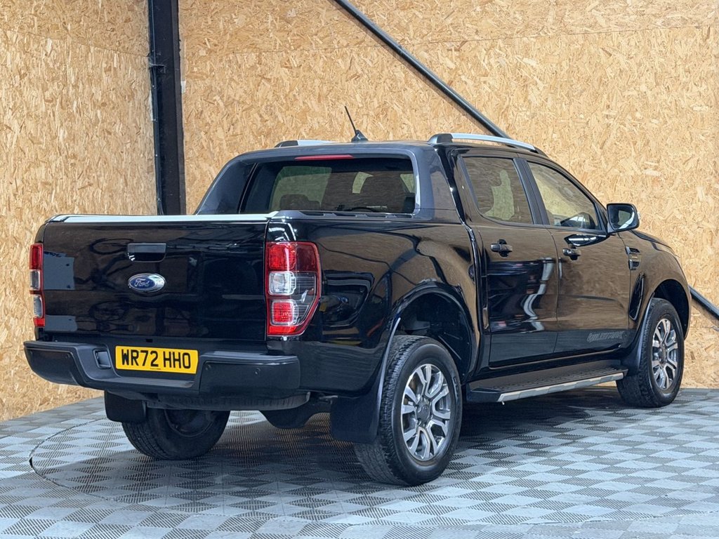 Used Ford Ranger 2022 for sale - 77792341: Photo 30