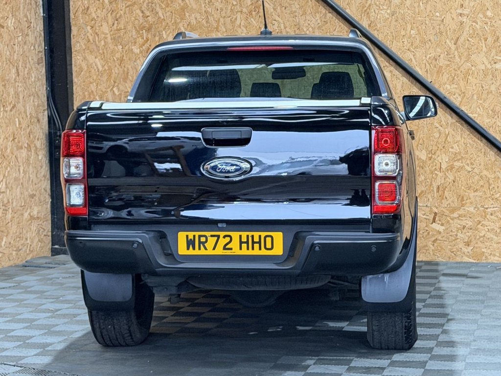 Used Ford Ranger 2022 for sale - 77792341: Photo 31