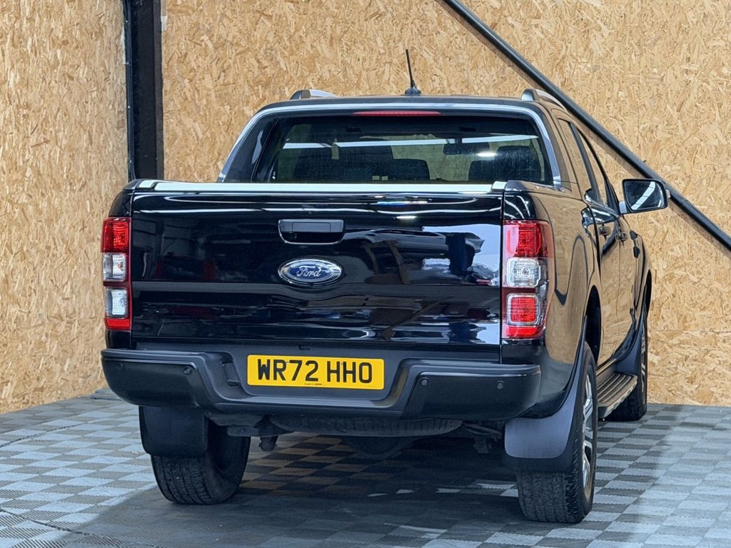 Used Ford Ranger 2022 for sale - 77792341: Photo 32