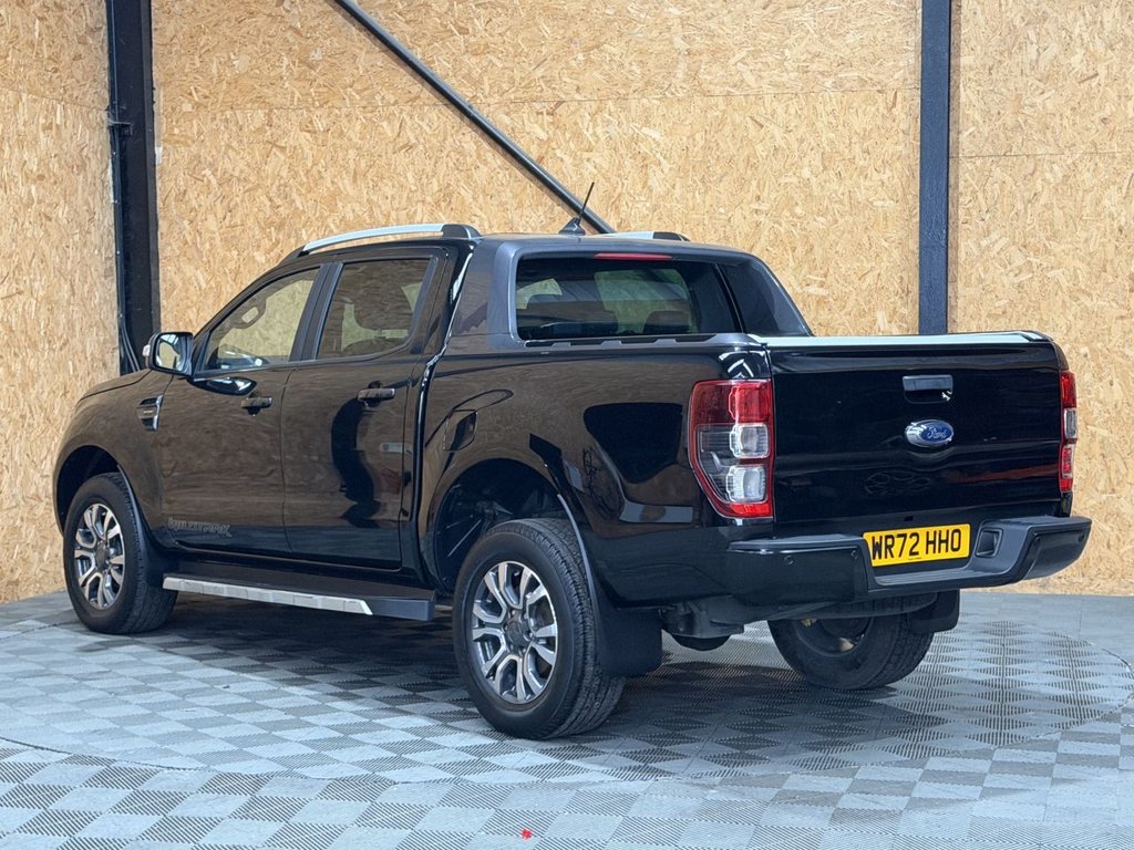 Used Ford Ranger 2022 for sale - 77792341: Photo 34