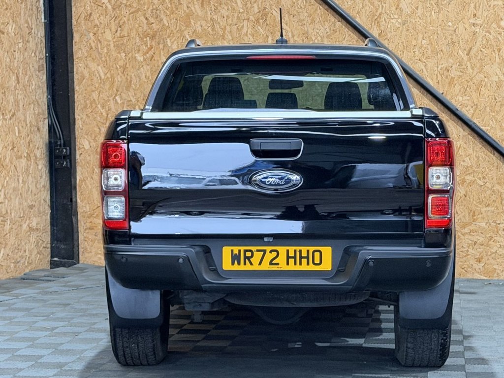 Used Ford Ranger 2022 for sale - 77792341: Photo 36