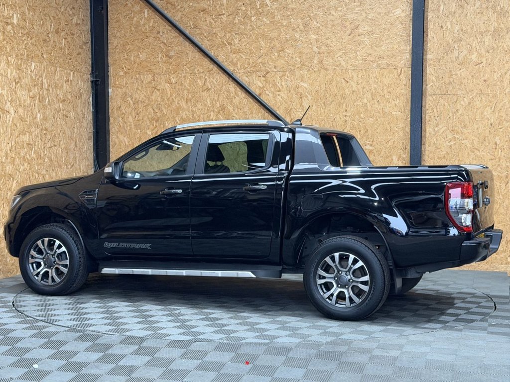 Used Ford Ranger 2022 for sale - 77792341: Photo 37