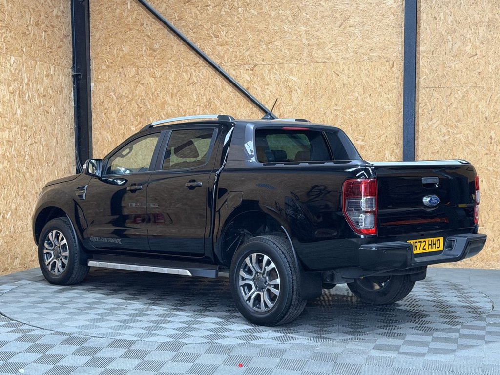 Used Ford Ranger 2022 for sale - 77792341: Photo 39
