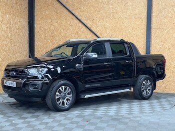 Used Ford Ranger 2022 for sale - 77792341: Photo