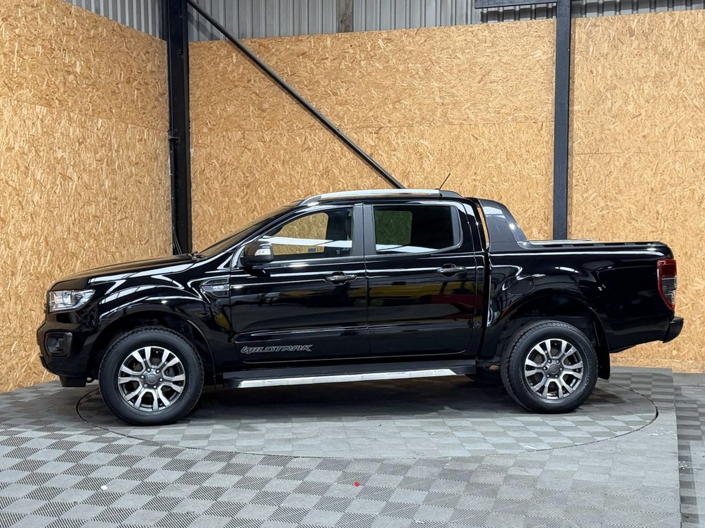 Used Ford Ranger 2022 for sale - 77792341: Photo 40