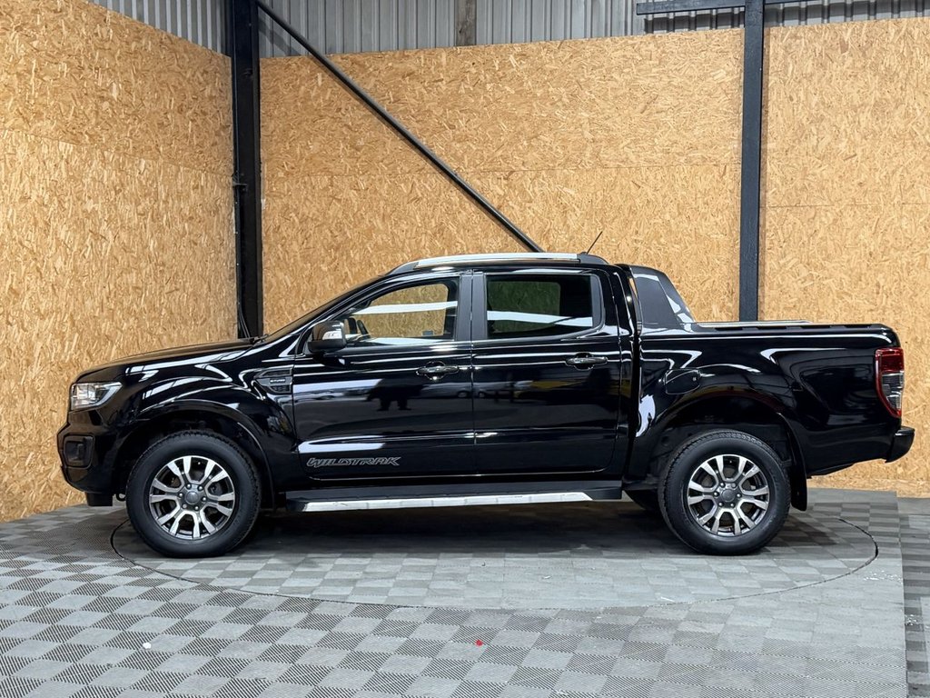 Used Ford Ranger 2022 for sale - 77792341: Photo 41