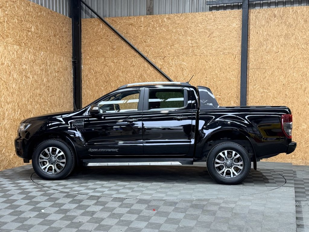 Used Ford Ranger 2022 for sale - 77792341: Photo 42