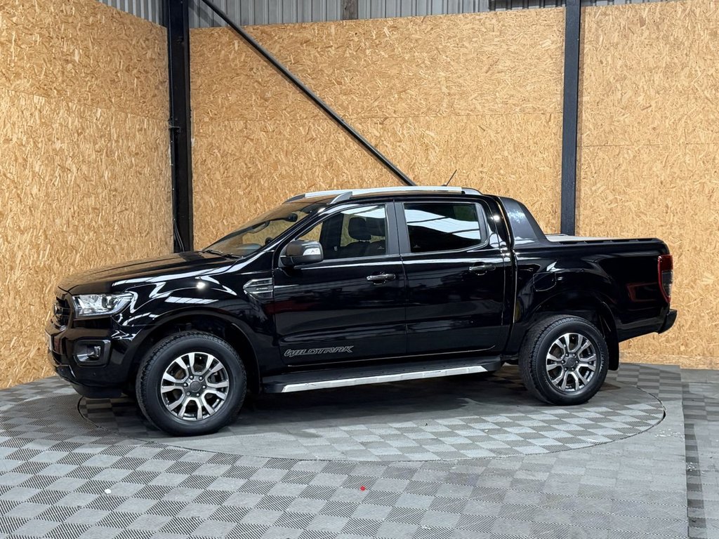 Used Ford Ranger 2022 for sale - 77792341: Photo 44