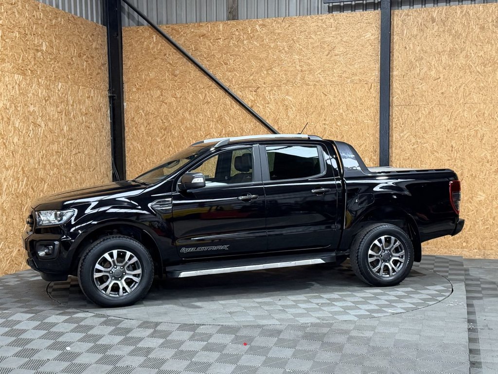 Used Ford Ranger 2022 for sale - 77792341: Photo 45