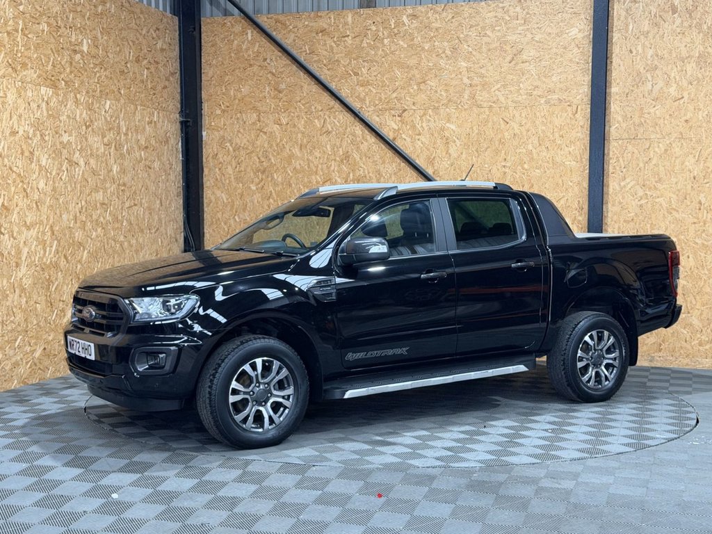 Used Ford Ranger 2022 for sale - 77792341: Photo 46