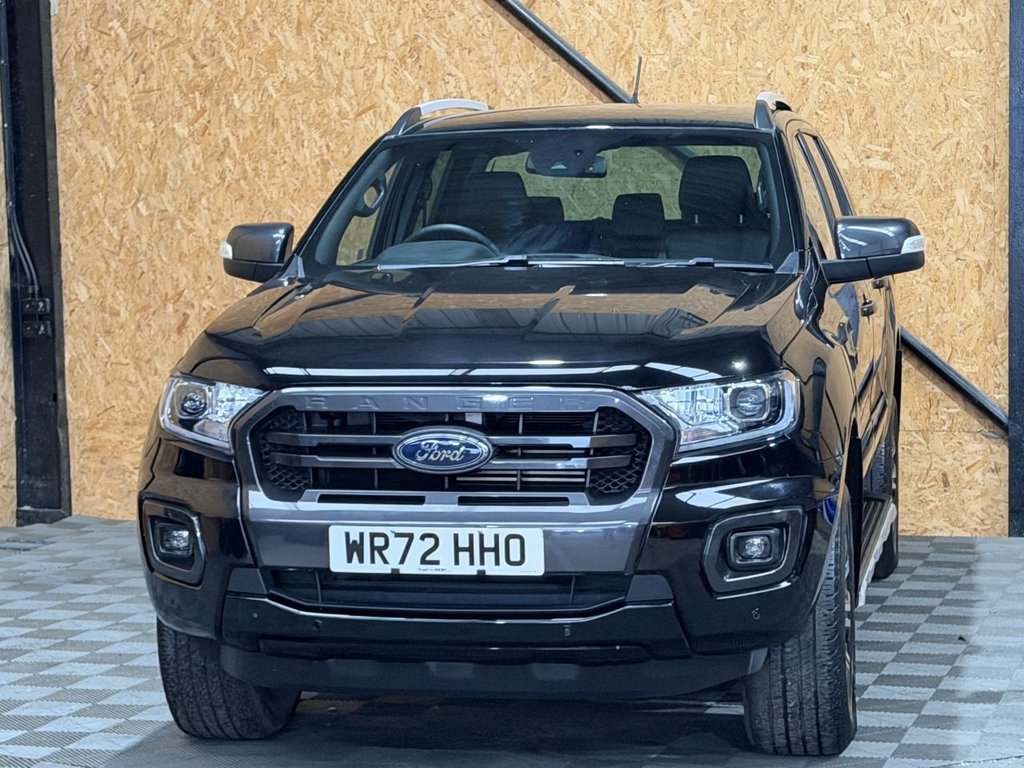 Used Ford Ranger 2022 for sale - 77792341: Photo 47