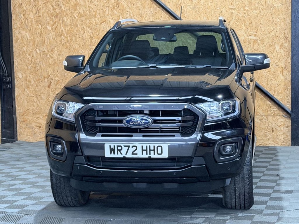 Used Ford Ranger 2022 for sale - 77792341: Photo 48