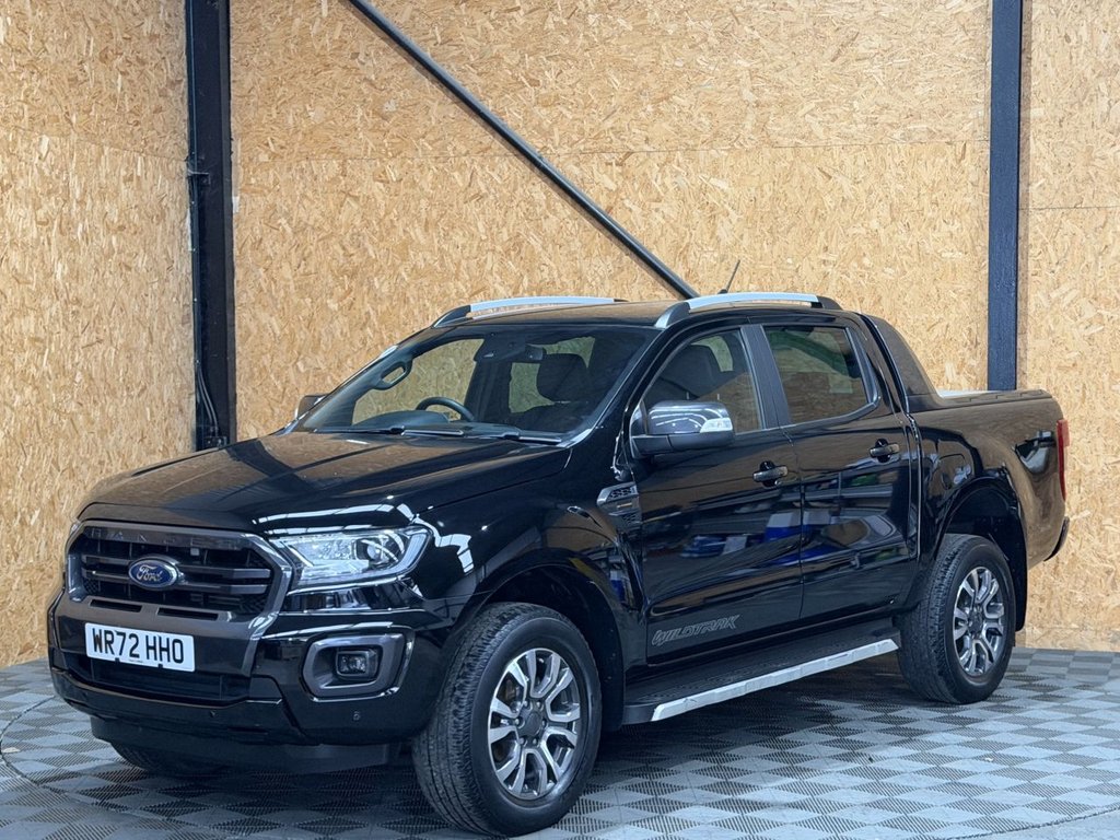 Used Ford Ranger 2022 for sale - 77792341: Photo 49