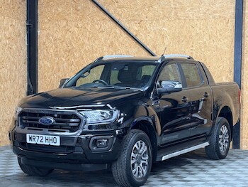 Used Ford Ranger 2022 for sale - 77792341: Photo