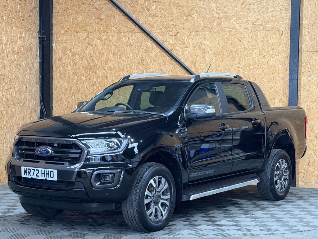 Used Ford Ranger 2022 for sale - 77792341: Photo 5