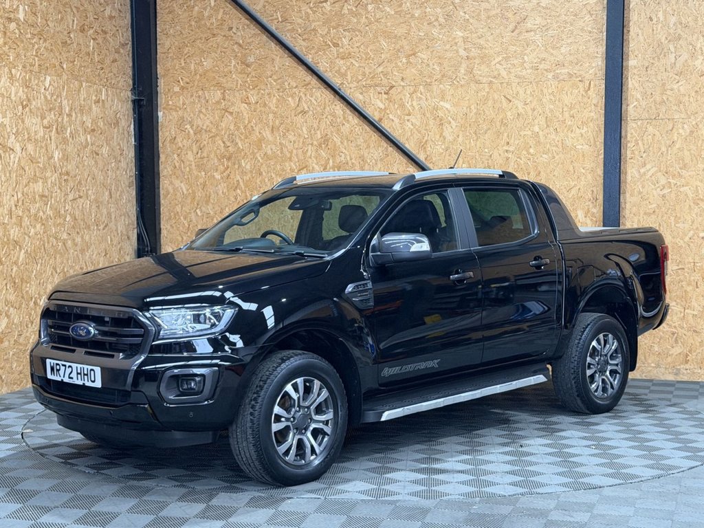 Used Ford Ranger 2022 for sale - 77792341: Photo 50